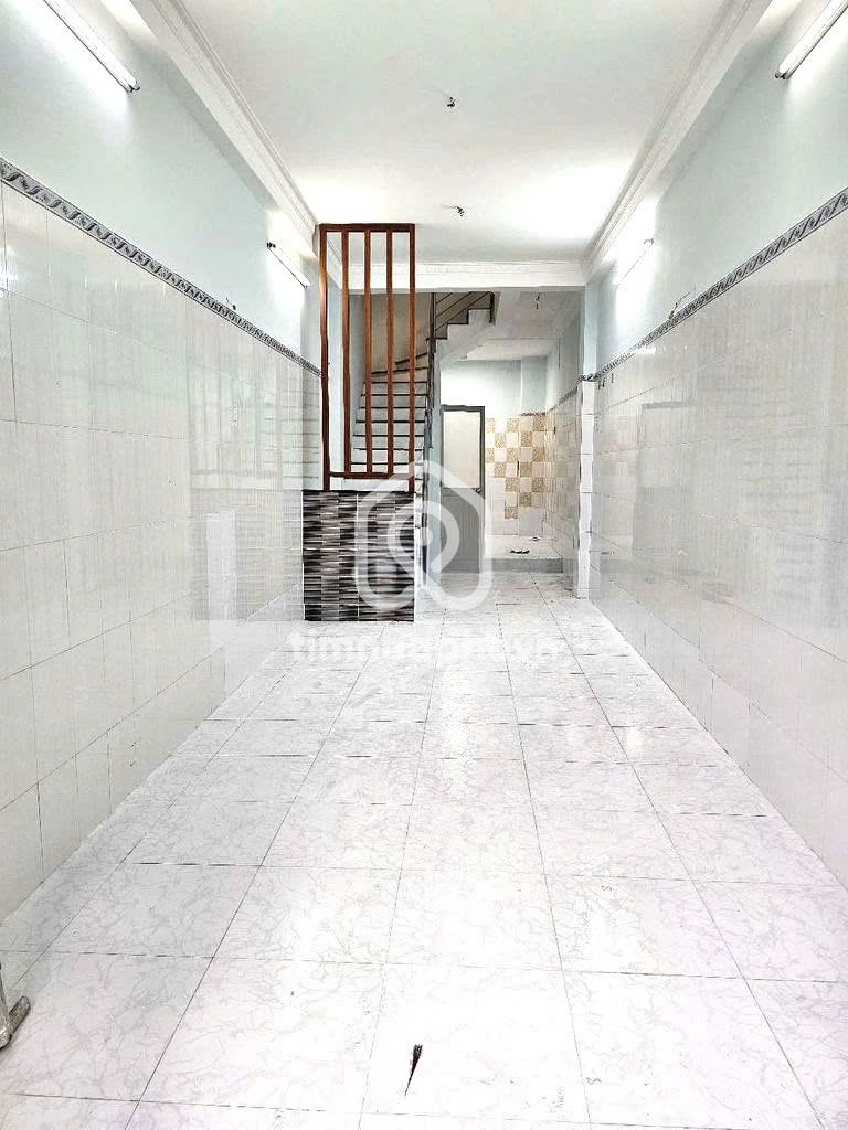 29 Đường Tân Trang, Phường 9, Tân Bình