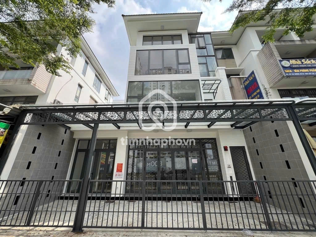 132 Đường Số 35, Phường Cát Lái, Thủ Đức