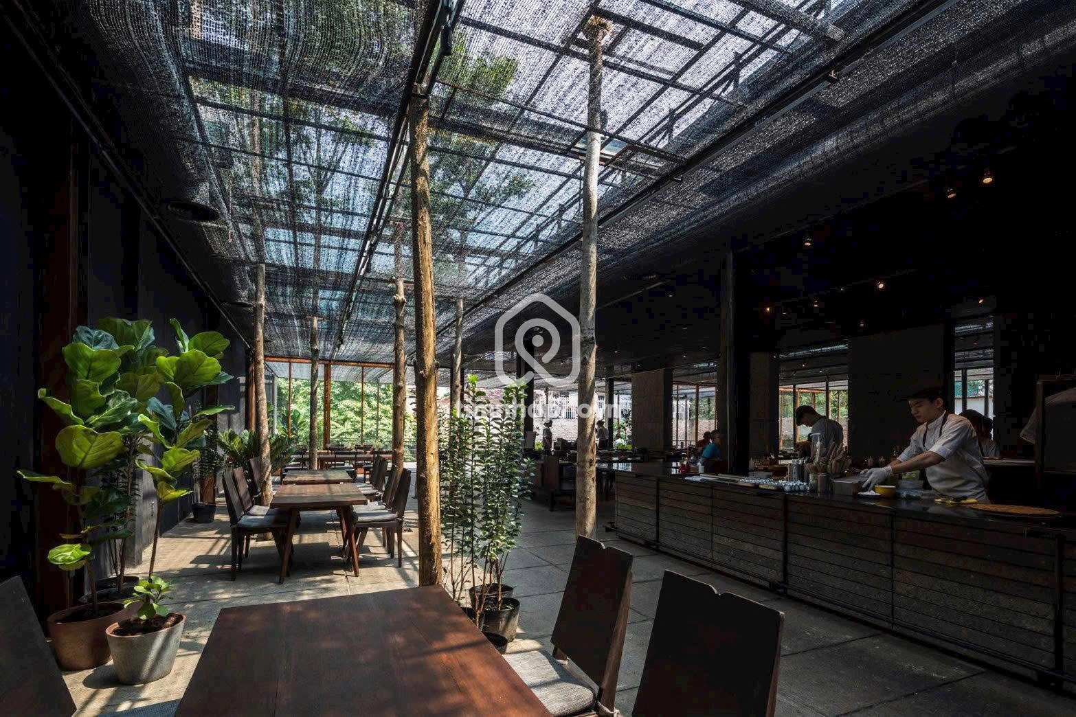 48/1 Đường Xuân Thủy, Phường Thảo Điền, Thủ Đức