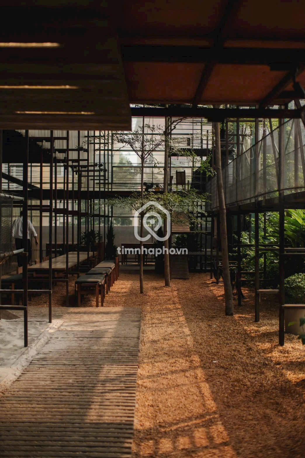 48/1 Đường Xuân Thủy, Phường Thảo Điền, Thủ Đức