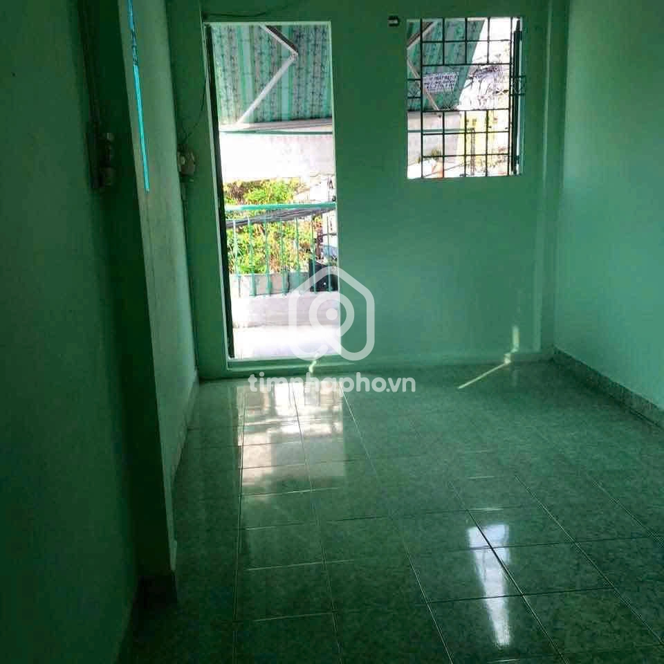 290/56 Đường Nơ Trang Long, Phường 12, Bình Thạnh