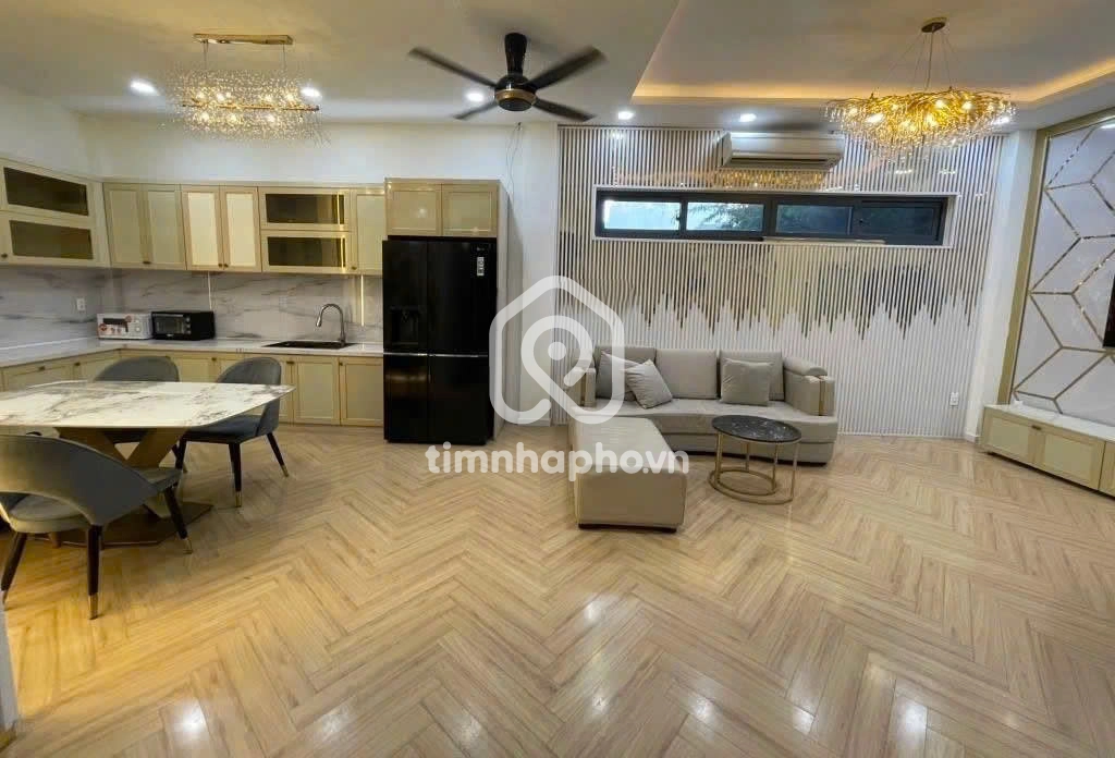 11/6A Đường Trương Công Định, Phường 14, Tân Bình