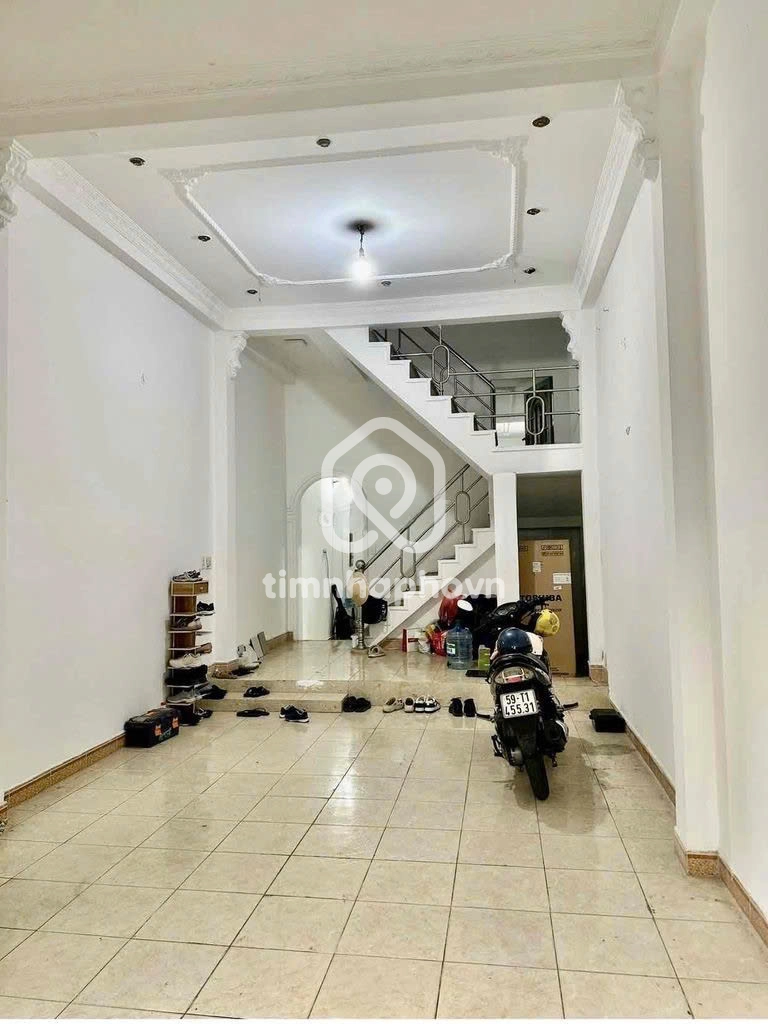 40 Đường Phạm Văn Xảo, Phường Phú Thạnh, Tân Phú