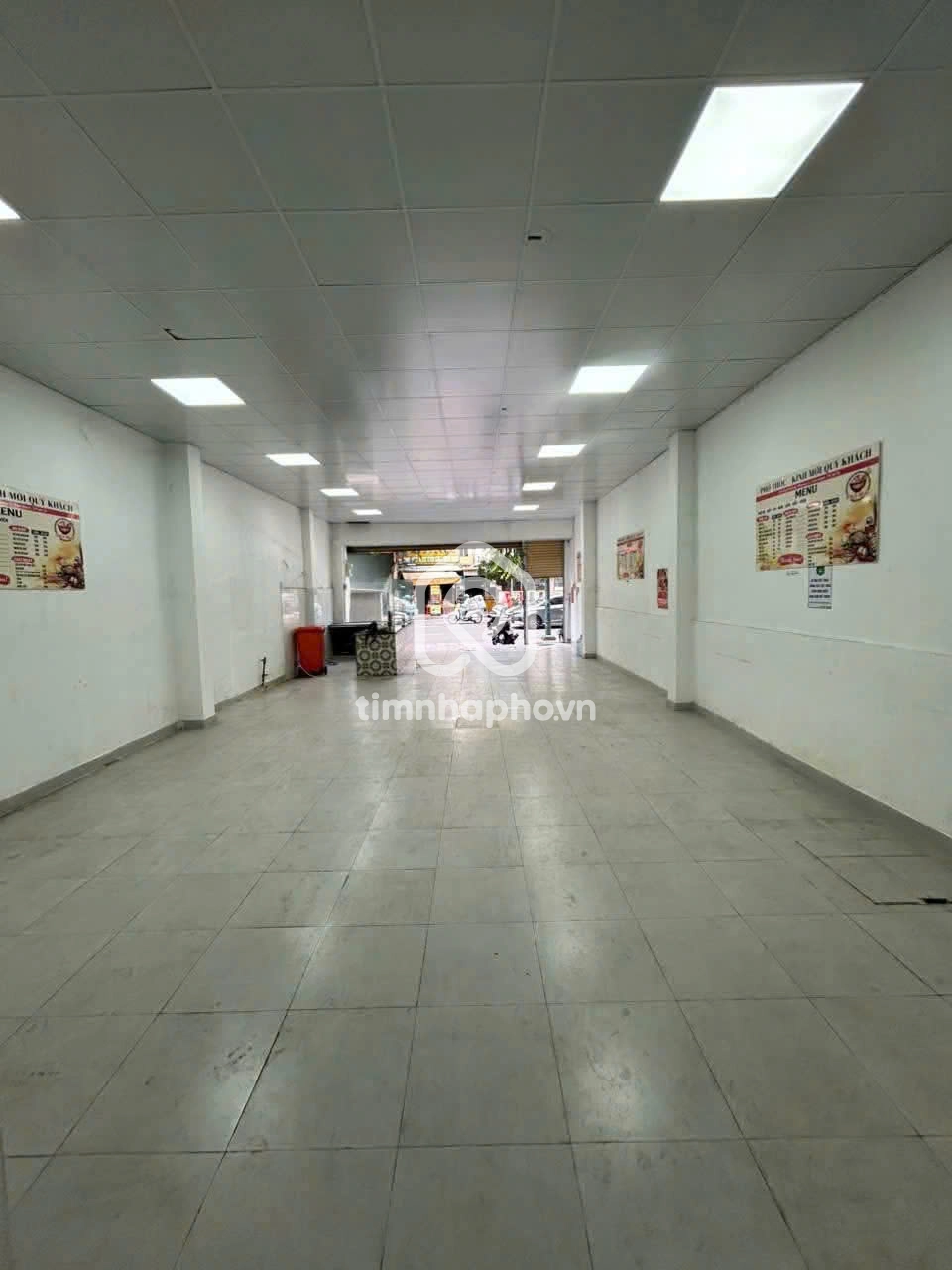 120 Đường Bạch Đằng, Phường 2, Tân Bình