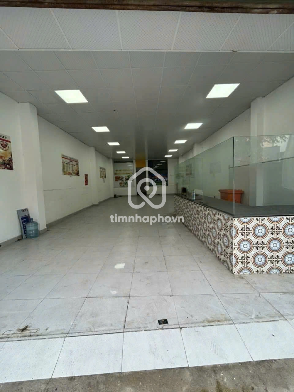 120 Đường Bạch Đằng, Phường 2, Tân Bình