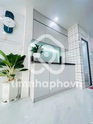 186/34 Đường Phan Văn Trị, Phường 12, Bình Thạnh