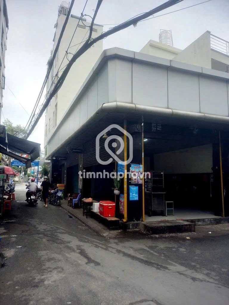 1007/18 Đường Lạc Long Quân, Phường 11, Tân Bình