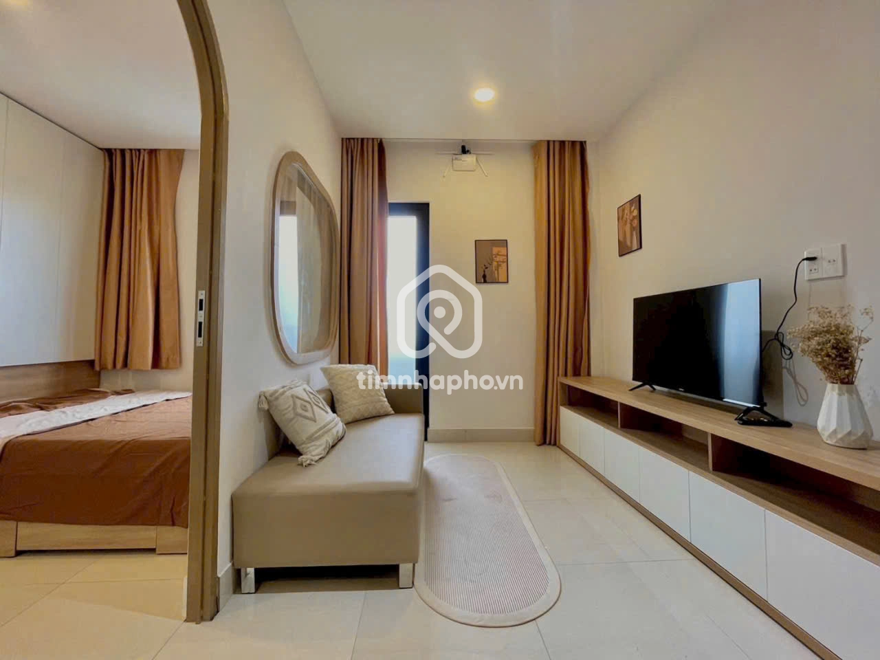 46D Đường Trần Bình Trọng, Phường 5, Bình Thạnh