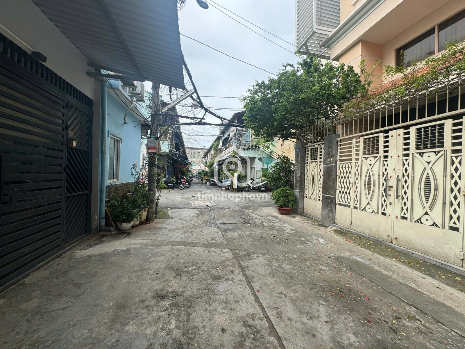 380/2A Đường Nam Kỳ Khởi Nghĩa, Phường Võ Thị Sáu, Quận 3