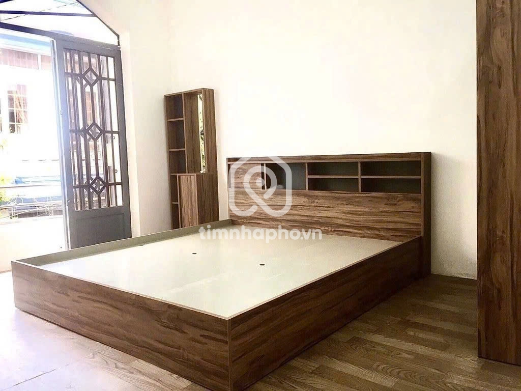 106/14/4 Đường Số 14, Phường 8, Gò Vấp