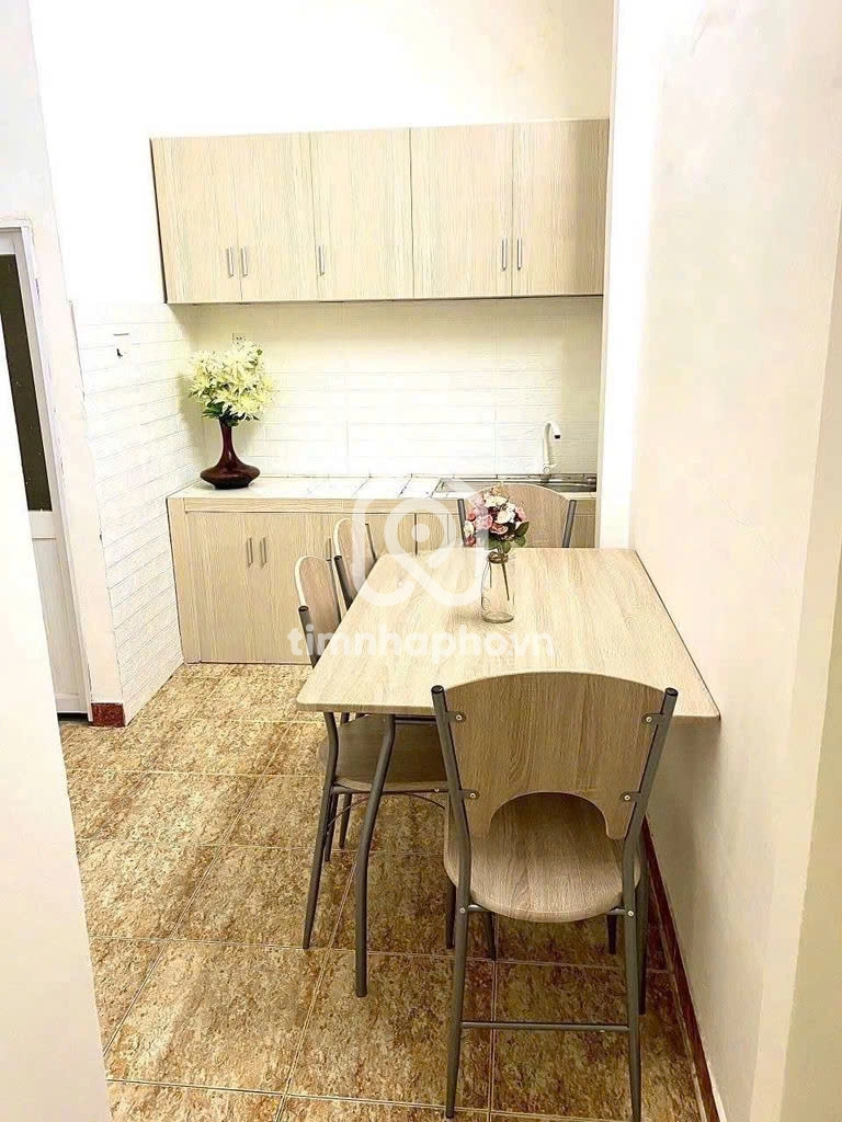 106/14/4 Đường Số 14, Phường 8, Gò Vấp