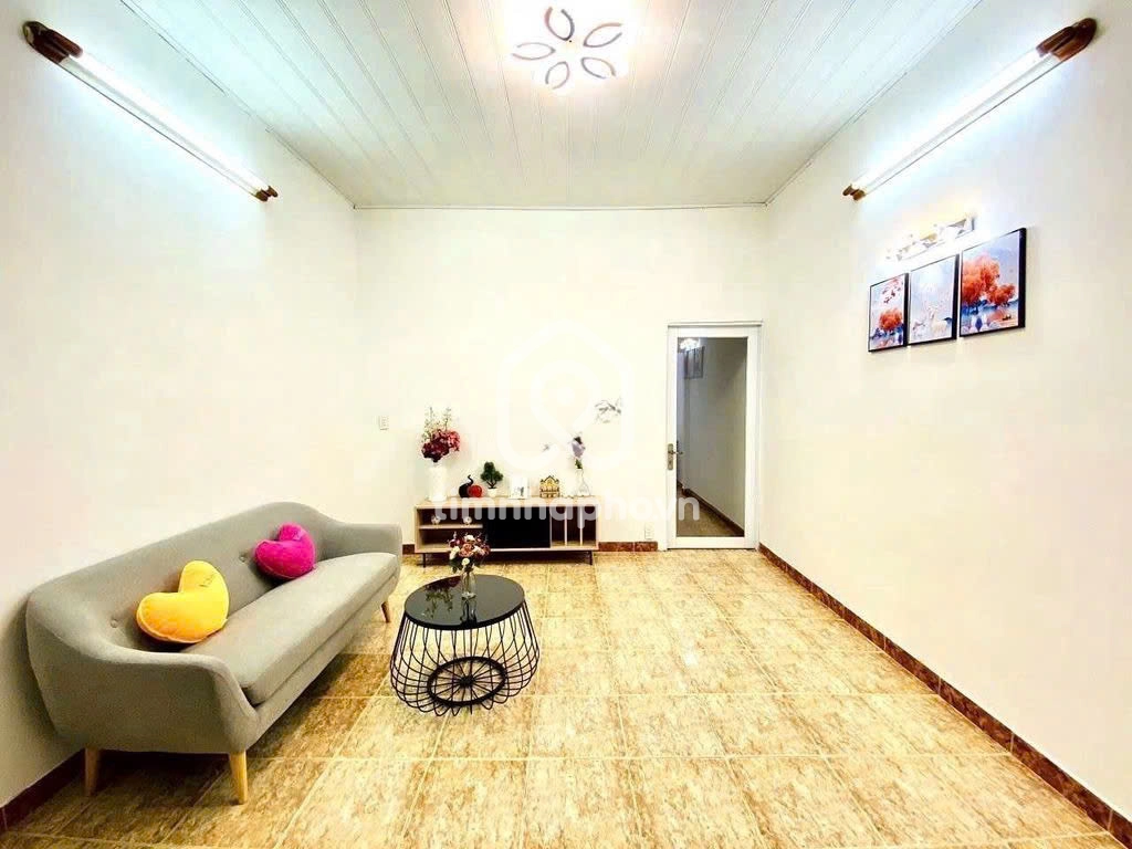 106/14/4 Đường Số 14, Phường 8, Gò Vấp