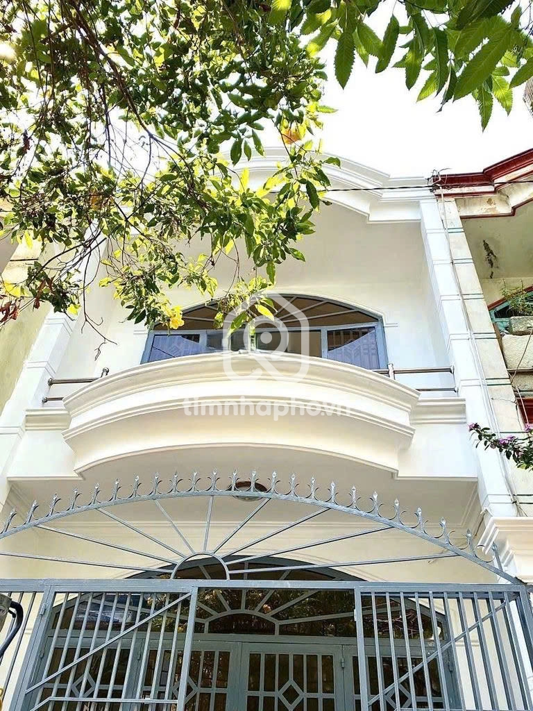 106/14/4 Đường Số 14, Phường 8, Gò Vấp