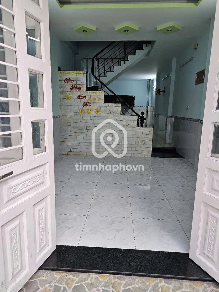 179/7/3 Đường Lê Đình Thám, Phường Tân Quý, Tân Phú