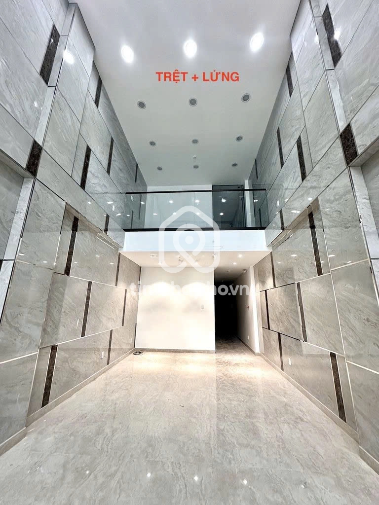 219 Đường Phạm Hùng, Phường 4, Quận 8