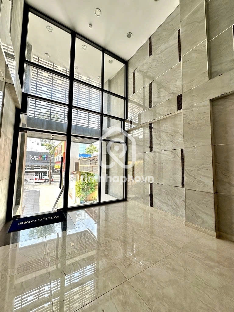 219 Đường Phạm Hùng, Phường 4, Quận 8