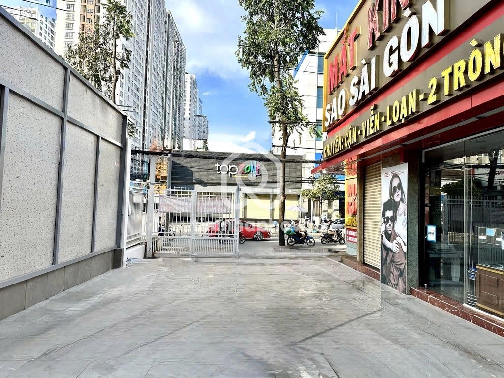 219 Đường Phạm Hùng, Phường 4, Quận 8