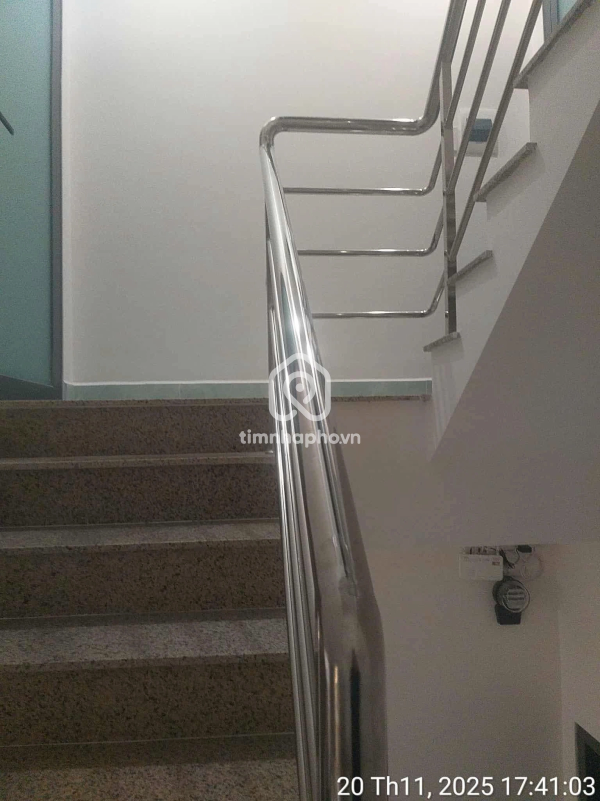 60 Đường Ngô Đức Kế, Phường 12, Bình Thạnh