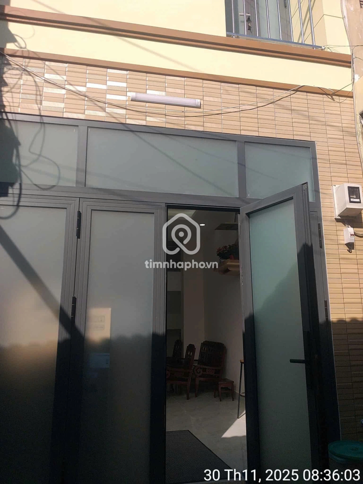 60 Đường Ngô Đức Kế, Phường 12, Bình Thạnh