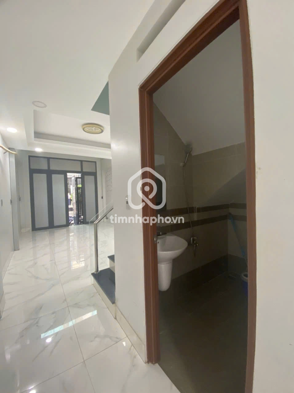 152/14 Đường Nguyễn Văn Thương, Phường 25, Bình Thạnh