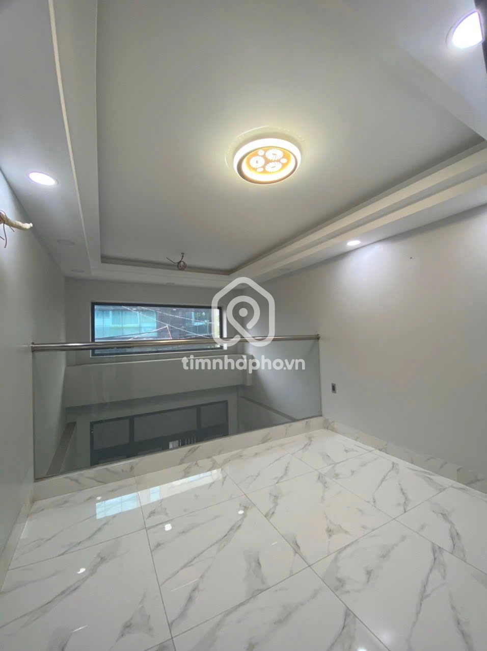 152/14 Đường Nguyễn Văn Thương, Phường 25, Bình Thạnh