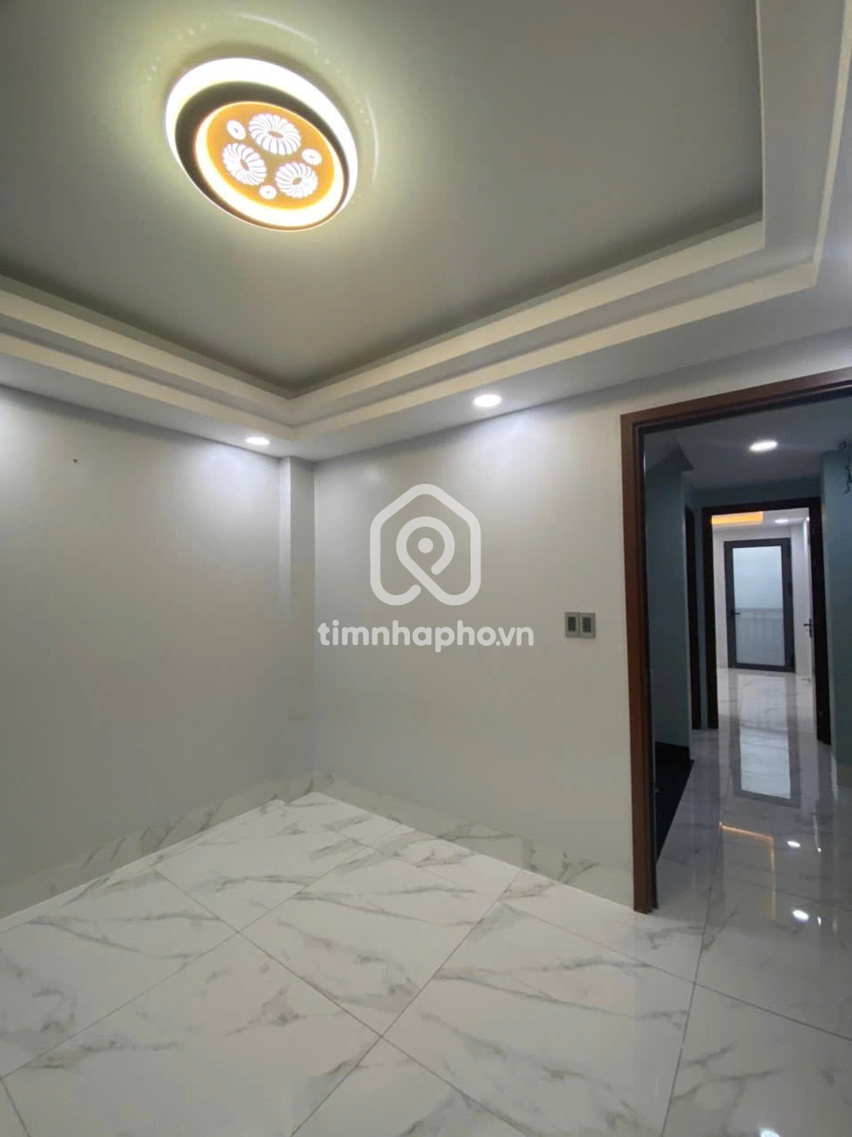 152/14 Đường Nguyễn Văn Thương, Phường 25, Bình Thạnh