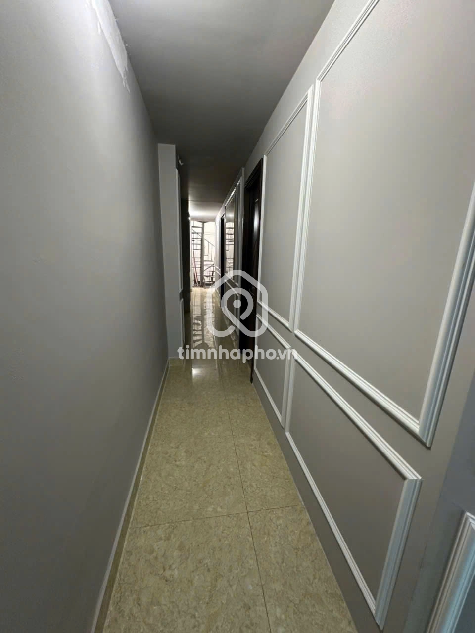 467/108/6 Đường Lê Đức Thọ, Phường 16, Gò Vấp