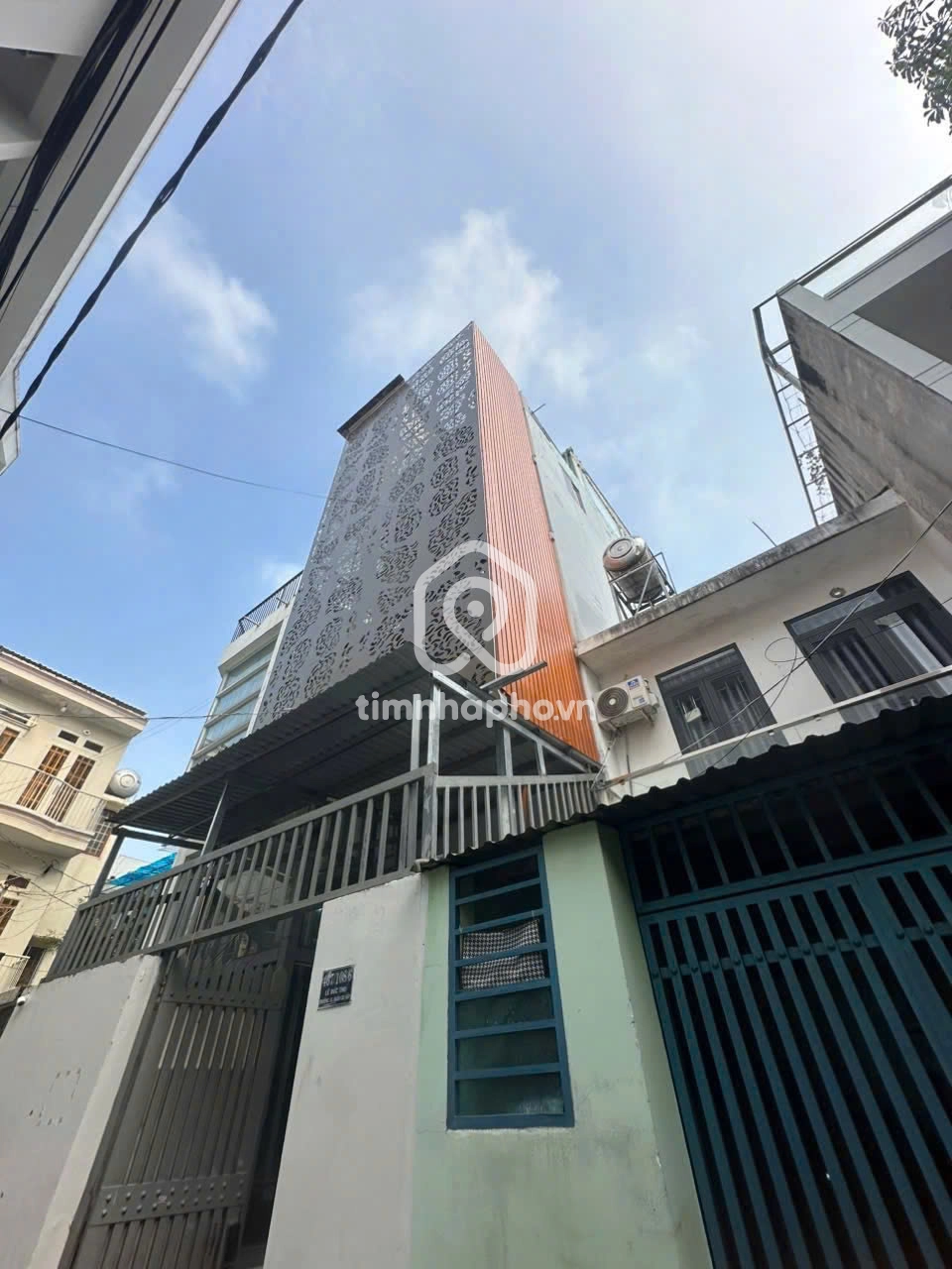 467/108/6 Đường Lê Đức Thọ, Phường 16, Gò Vấp