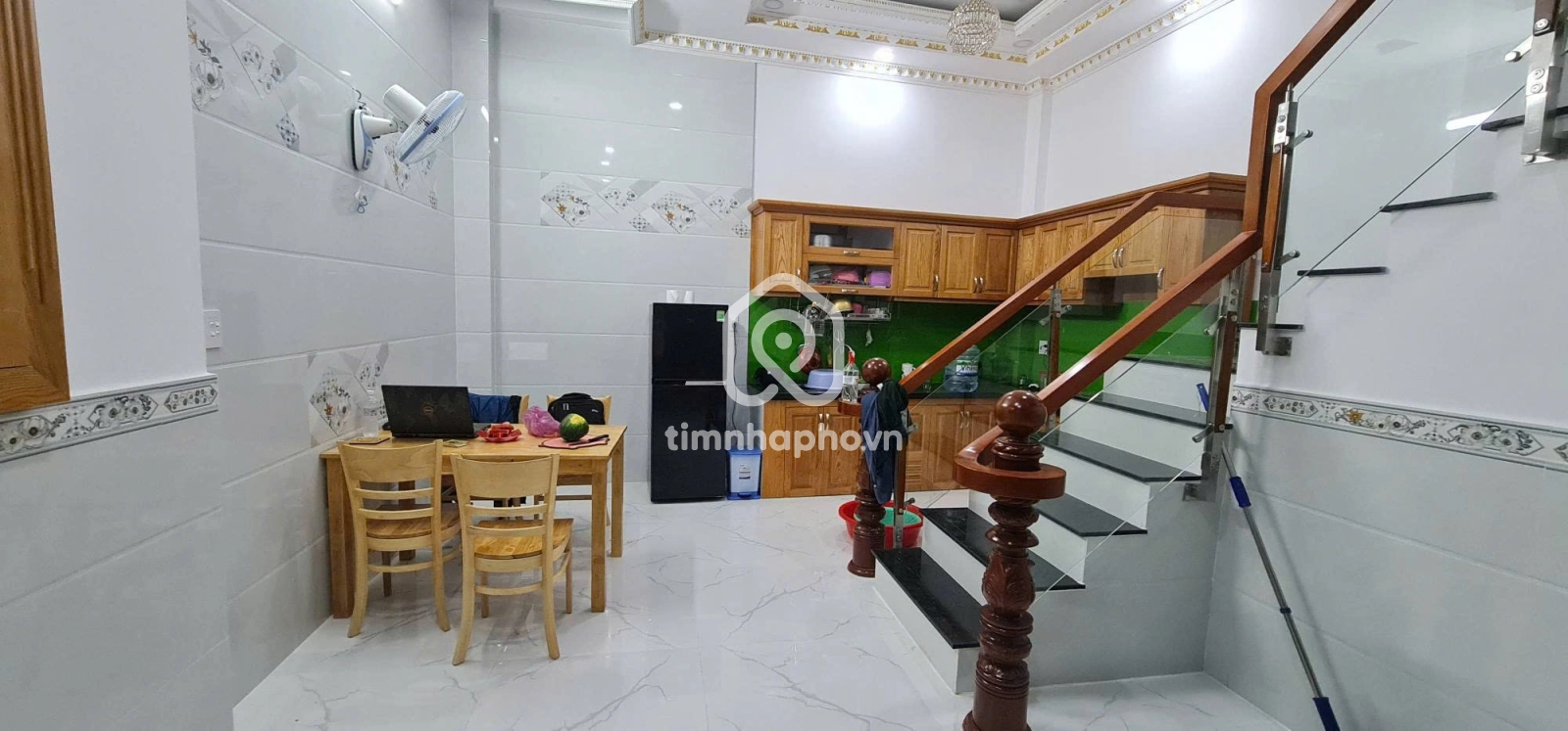 256/45/10 Đường Liên khu 4-5, Phường Bình Trị Đông, Bình Tân