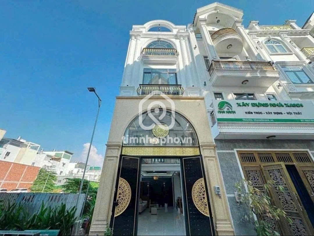 256/45/10 Đường Liên khu 4-5, Phường Bình Trị Đông, Bình Tân