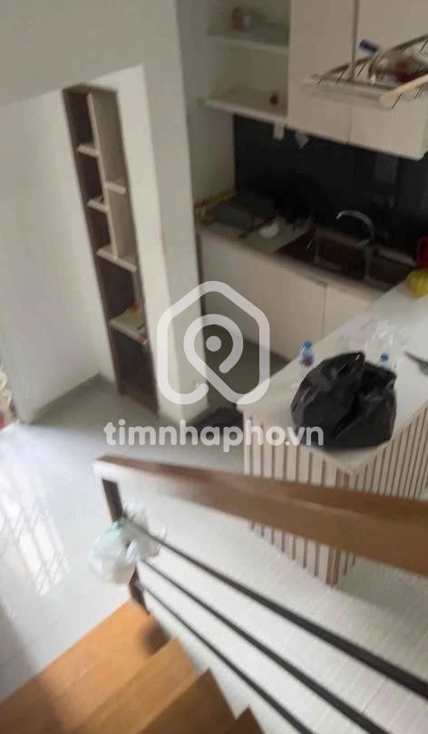 57/1B Đường Phan Tây Hồ, Phường 7, Phú Nhuận