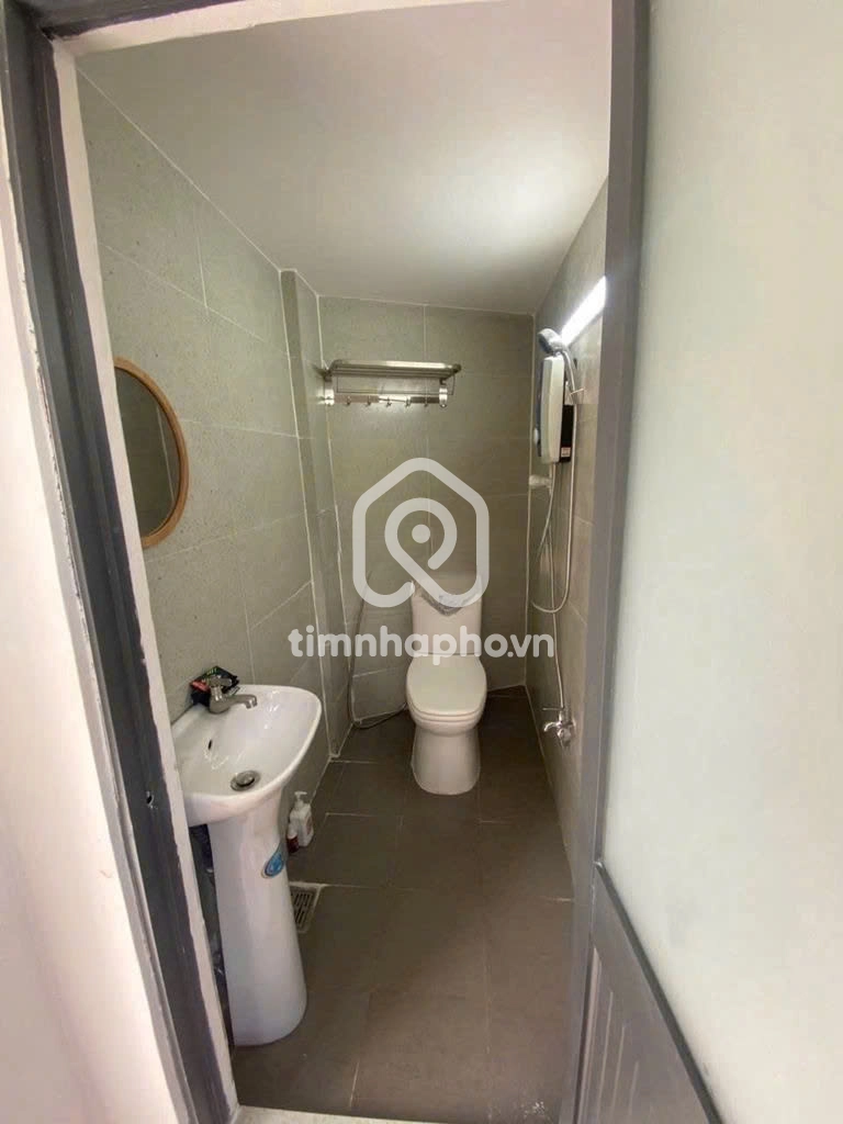 83 Đường Sơn Hưng, Phường 12, Tân Bình