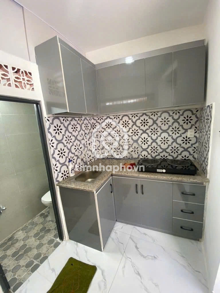 83 Đường Sơn Hưng, Phường 12, Tân Bình