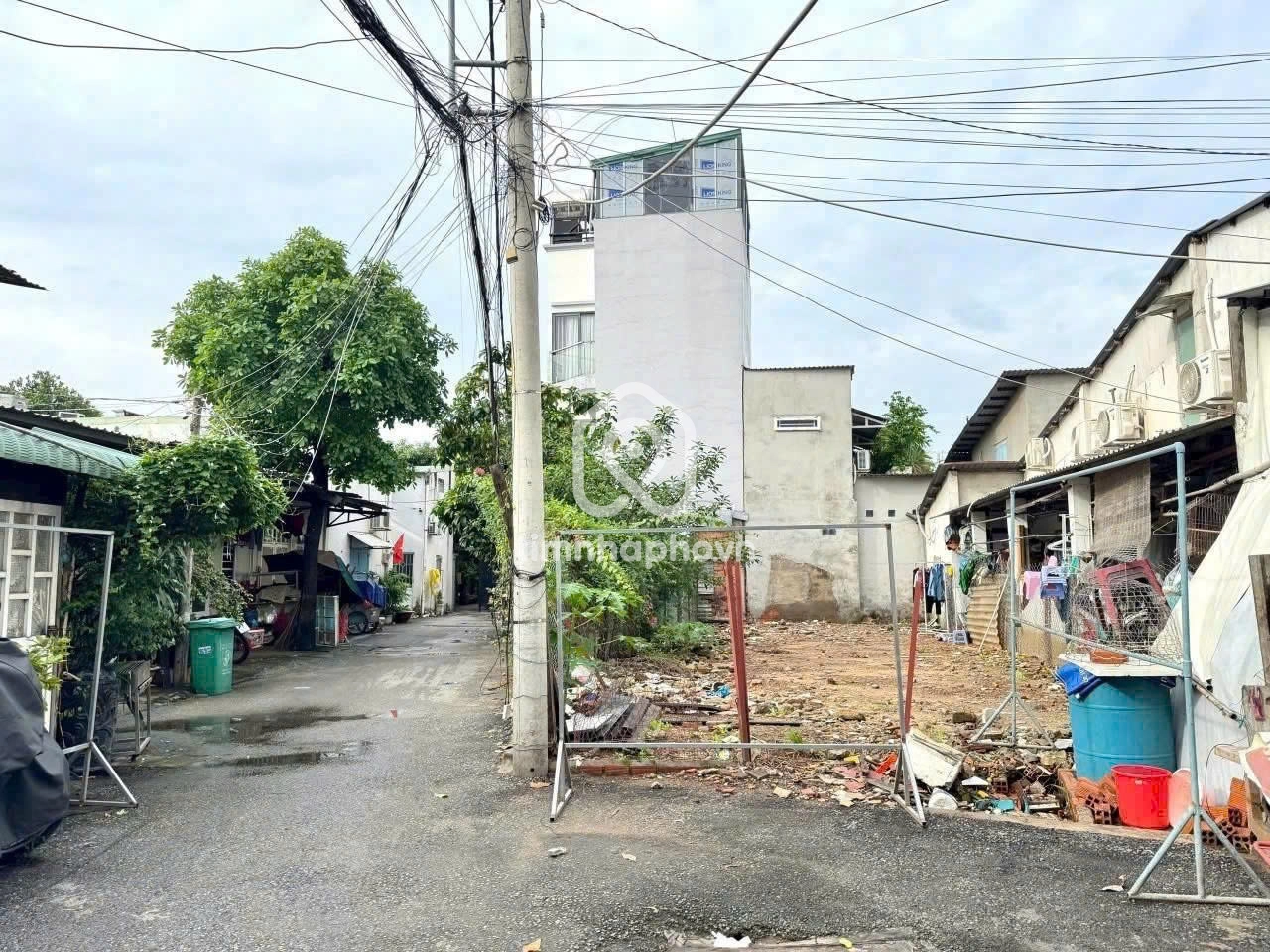 21/3 Đường Số 9, Phường Thảo Điền, Thủ Đức