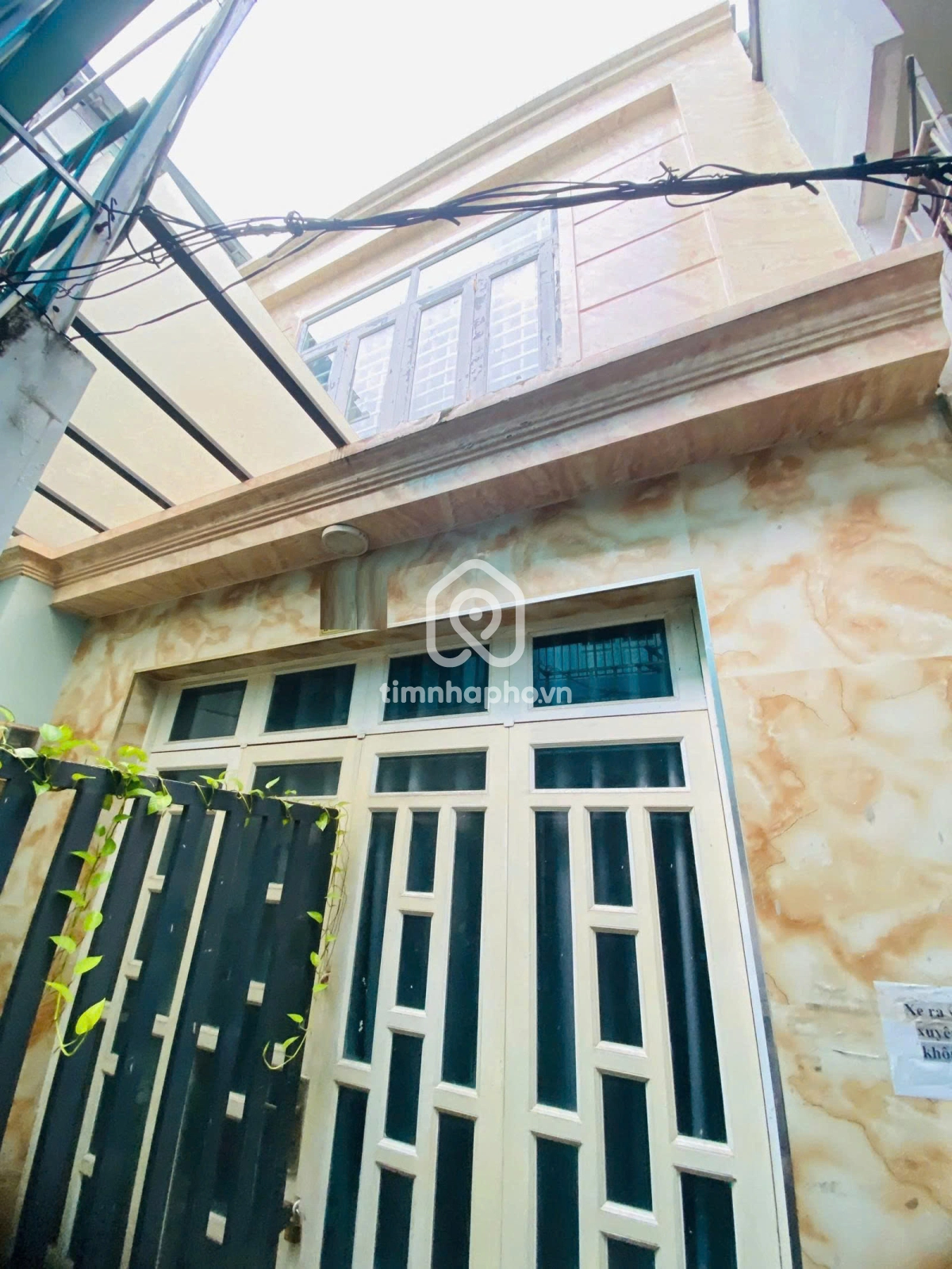 31/18/9C Đường Lê Văn Sỹ, Phường 13, Quận 3