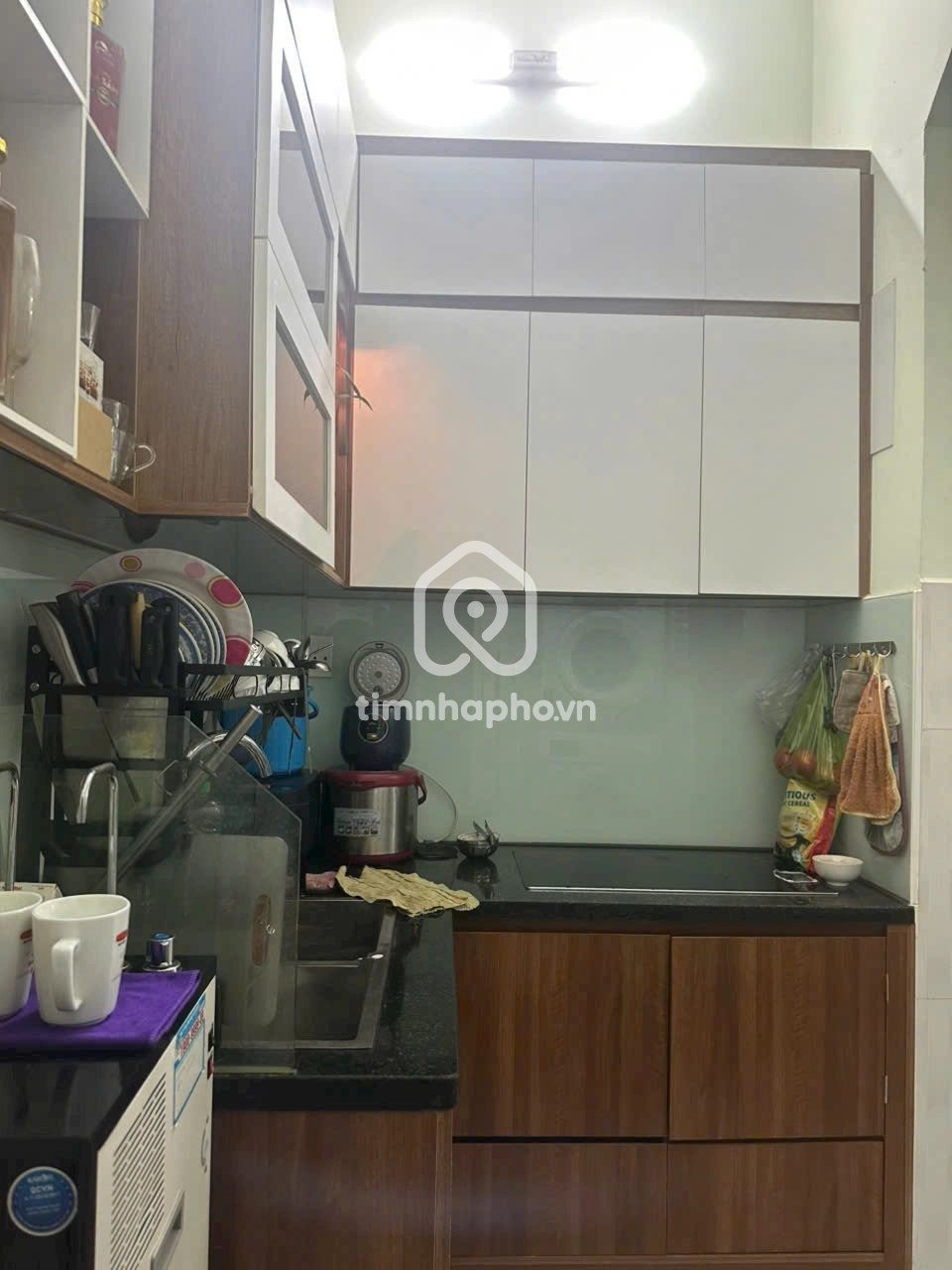 58 Đường Lê Quốc Trinh, Phường Phú Thọ Hòa, Tân Phú