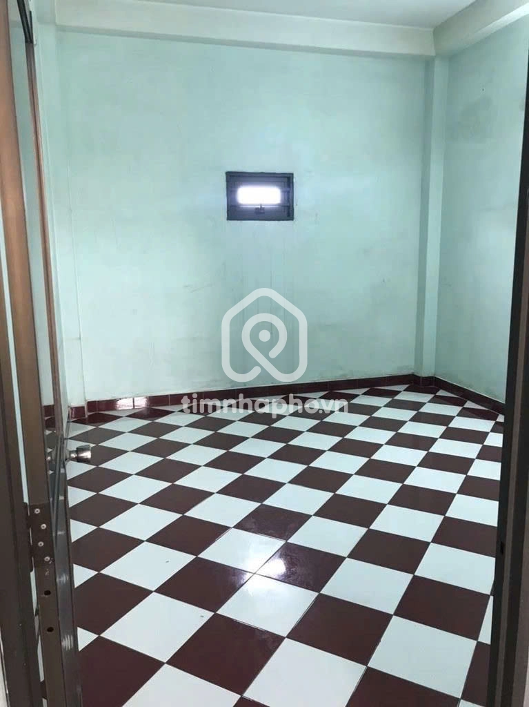 124 Đường Trần Văn Quang, Phường 10, Tân Bình