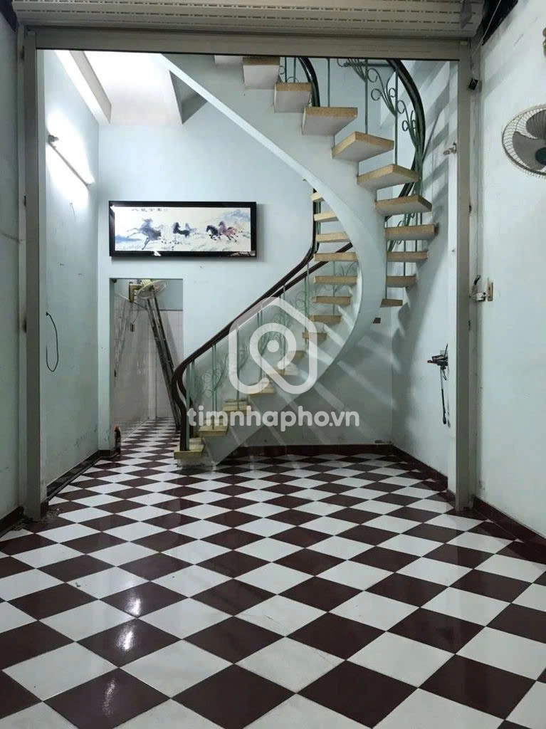 124 Đường Trần Văn Quang, Phường 10, Tân Bình