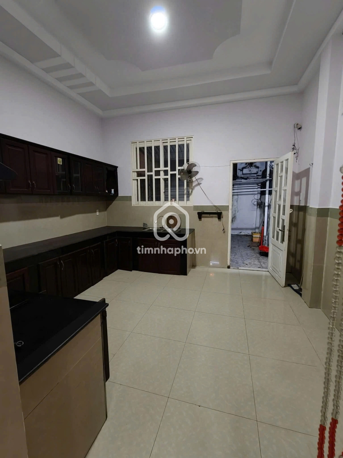 20/12/4F Đường Bến Mễ Cốc, Phường 15, Quận 8