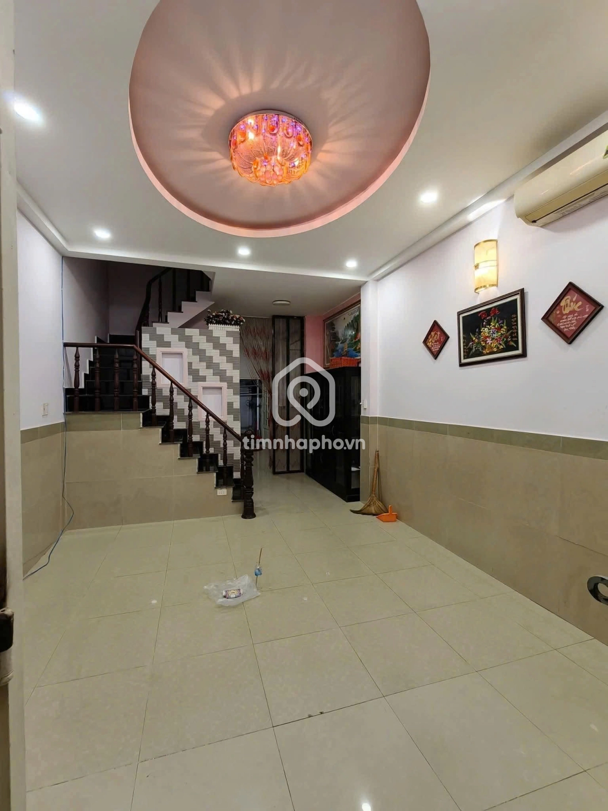 20/12/4F Đường Bến Mễ Cốc, Phường 15, Quận 8