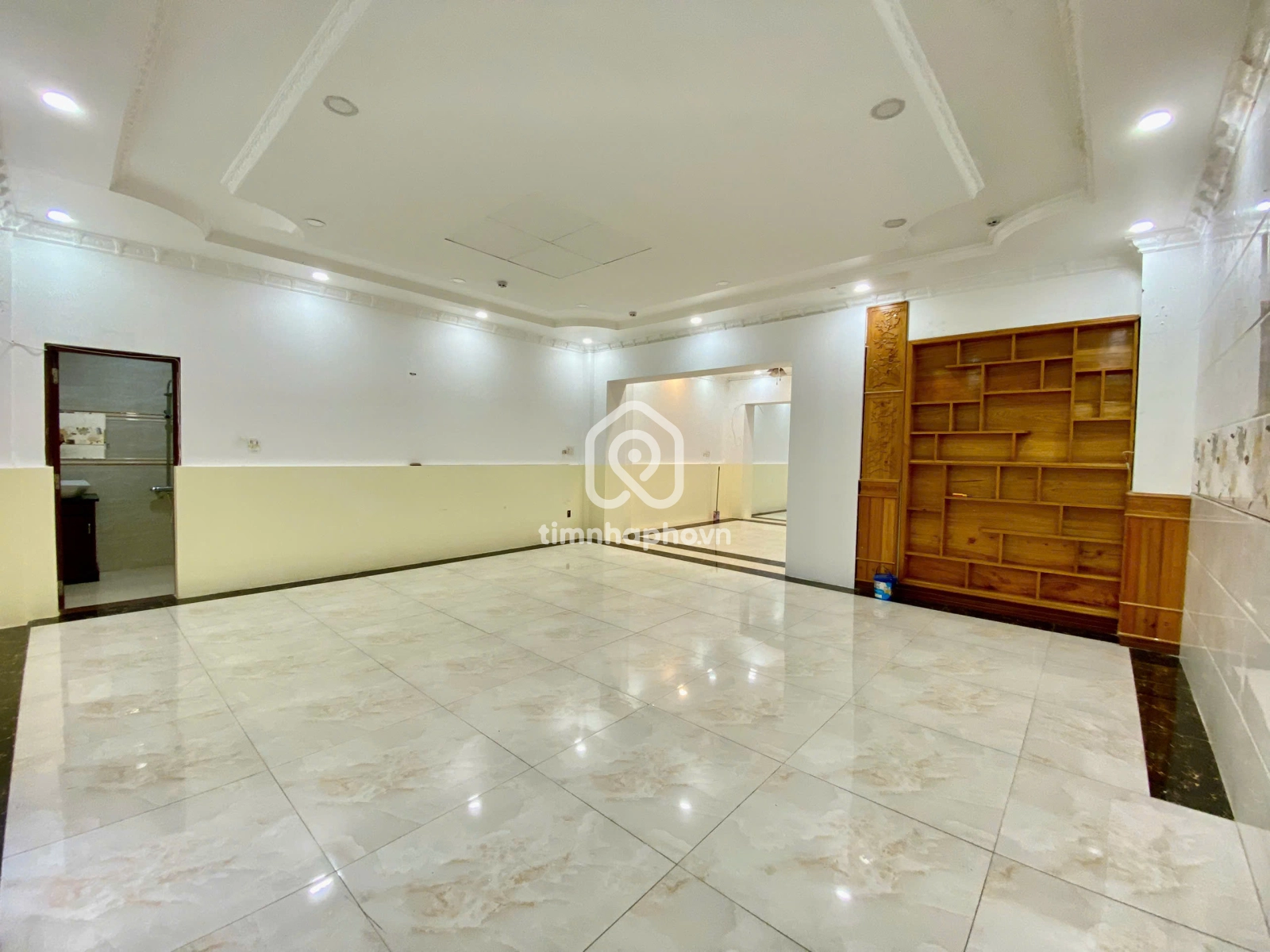 73D Đường Nguyễn Thượng Hiền, Phường 5, Bình Thạnh