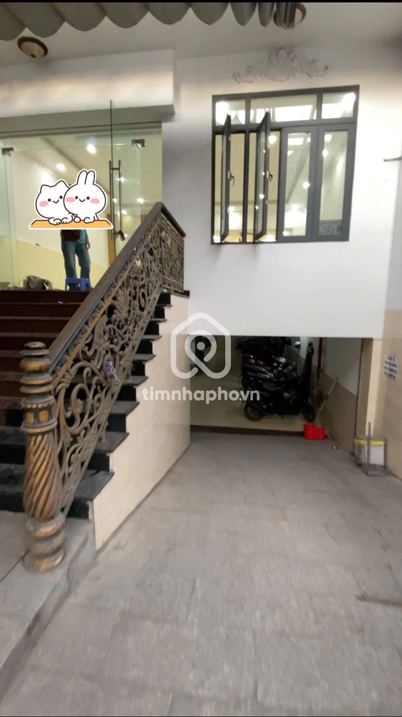 73D Đường Nguyễn Thượng Hiền, Phường 5, Bình Thạnh