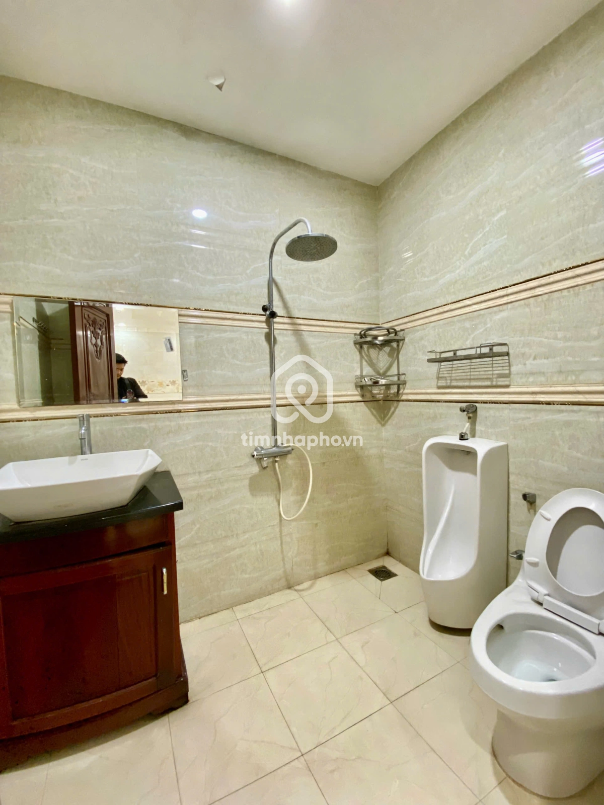 73D Đường Nguyễn Thượng Hiền, Phường 5, Bình Thạnh