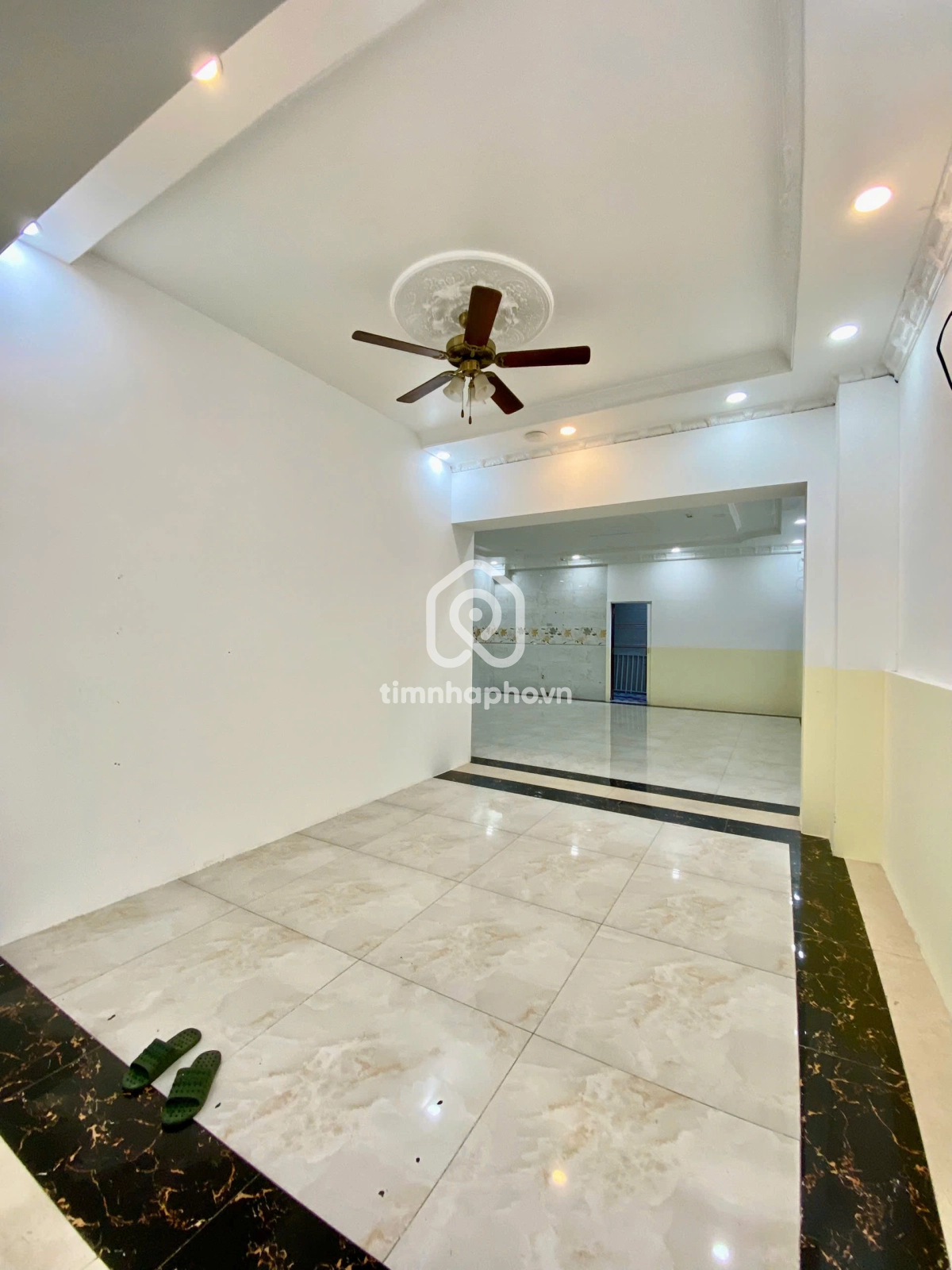 73D Đường Nguyễn Thượng Hiền, Phường 5, Bình Thạnh