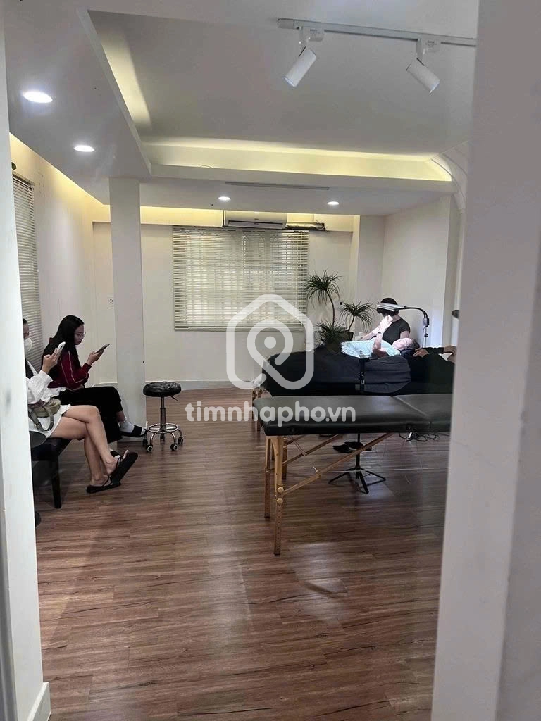 88/21 Đường Vườn Chuối, Phường 4, Quận 3