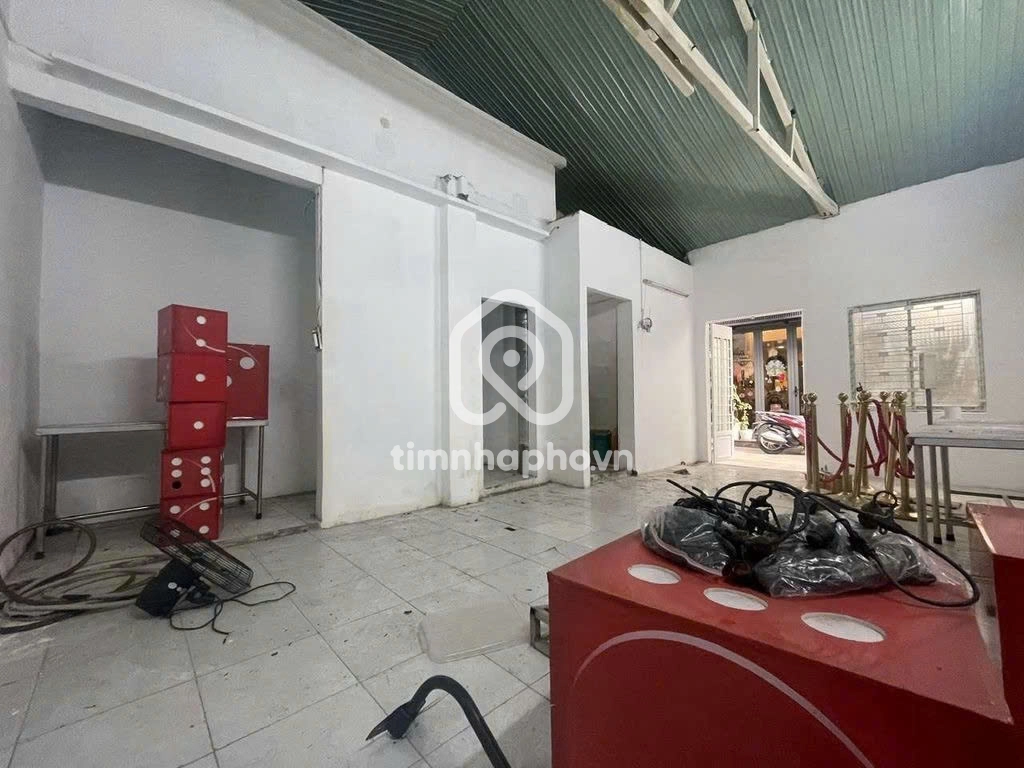 69bis Đường Trần Đình Xu, Phường Cầu Kho, Quận 1