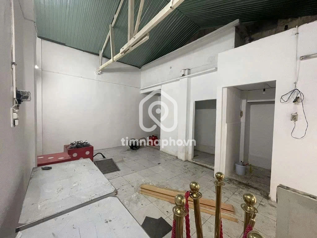 69bis Đường Trần Đình Xu, Phường Cầu Kho, Quận 1