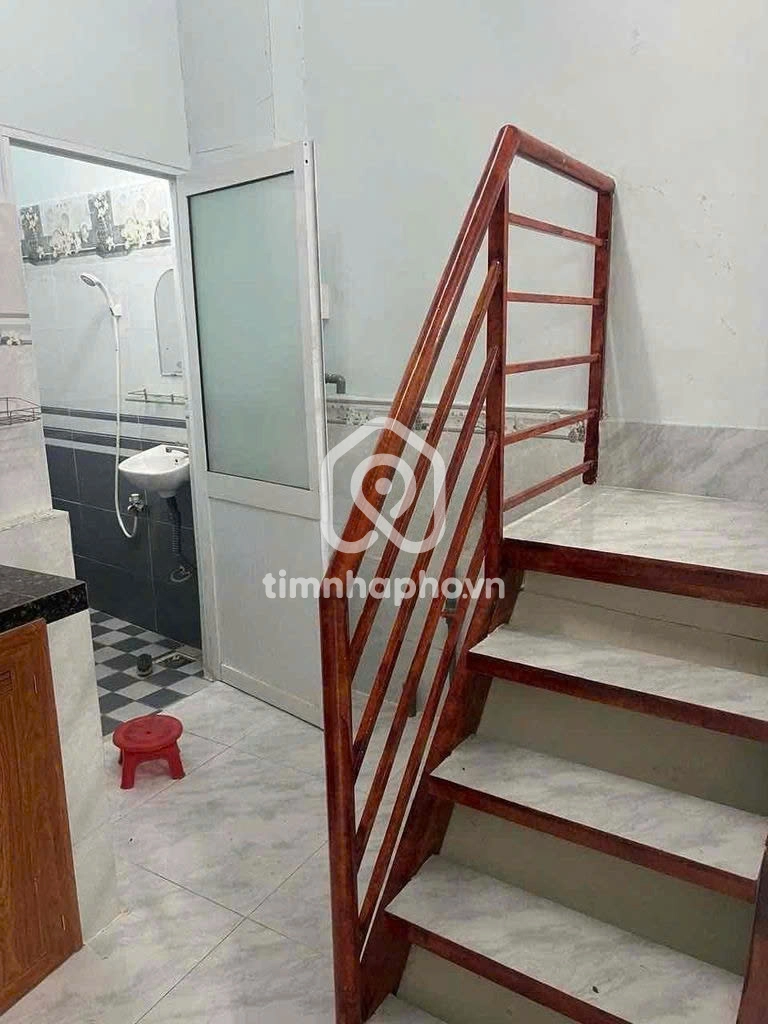 34/10A Đường Phó Cơ Điều, Phường 3, Quận 11