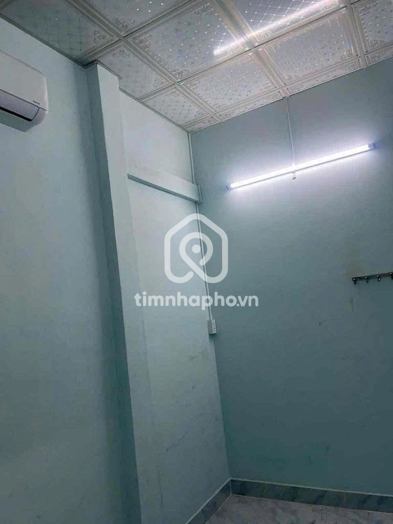 34/10A Đường Phó Cơ Điều, Phường 3, Quận 11