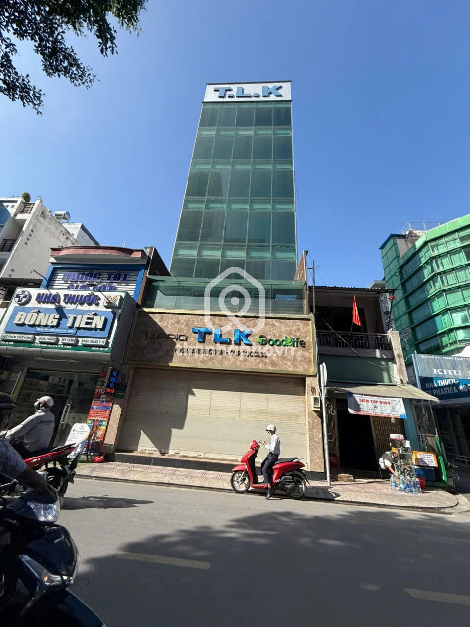 7A/31 Đường Thành Thái, Phường 14, Quận 10